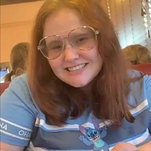 Meet your Posher, Katelyn